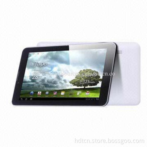 2G 7-inch MIDs, Boxchip A23 Dual-core 1.2GHz, Super Slim Design